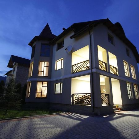 Панська Садиба Mykulychyn Exterior photo