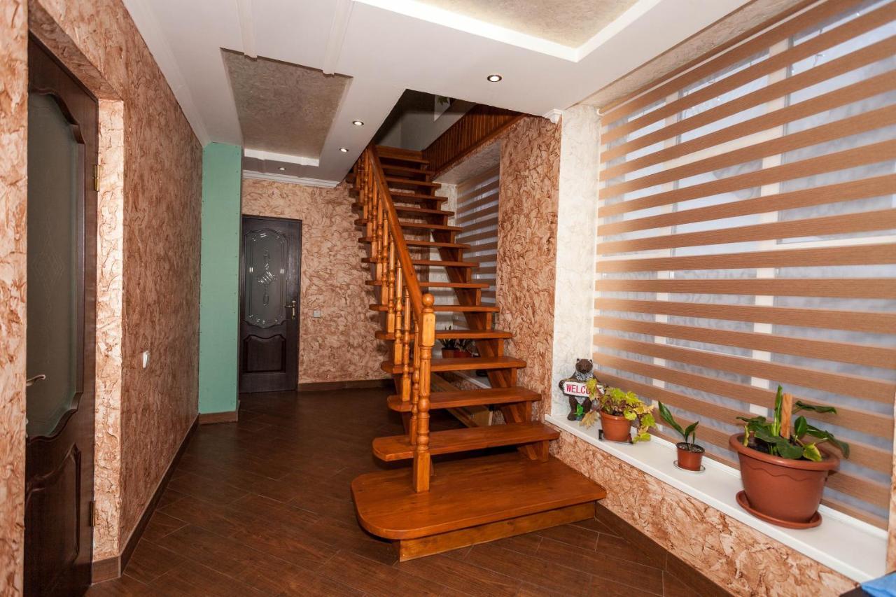 Панська Садиба Mykulychyn Exterior photo