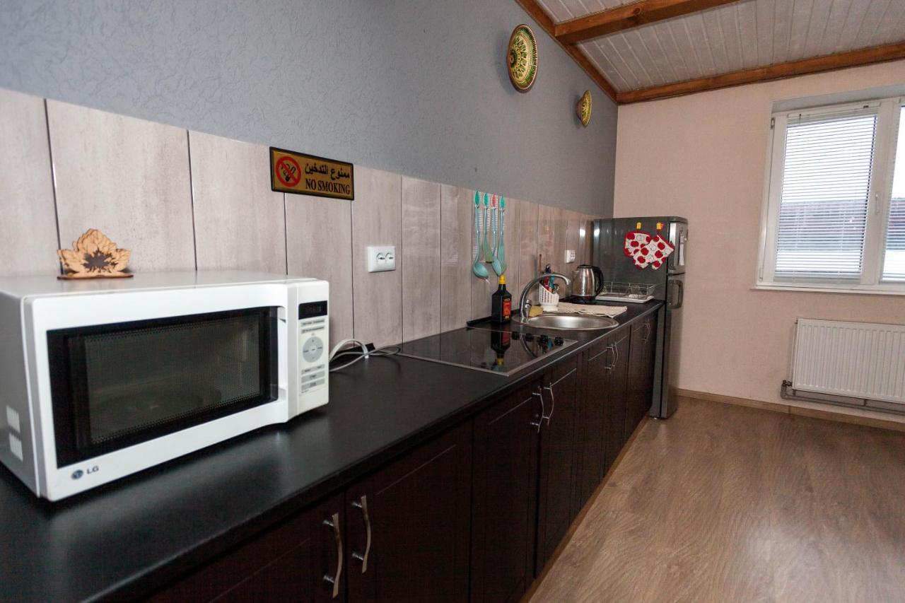 Панська Садиба Mykulychyn Exterior photo