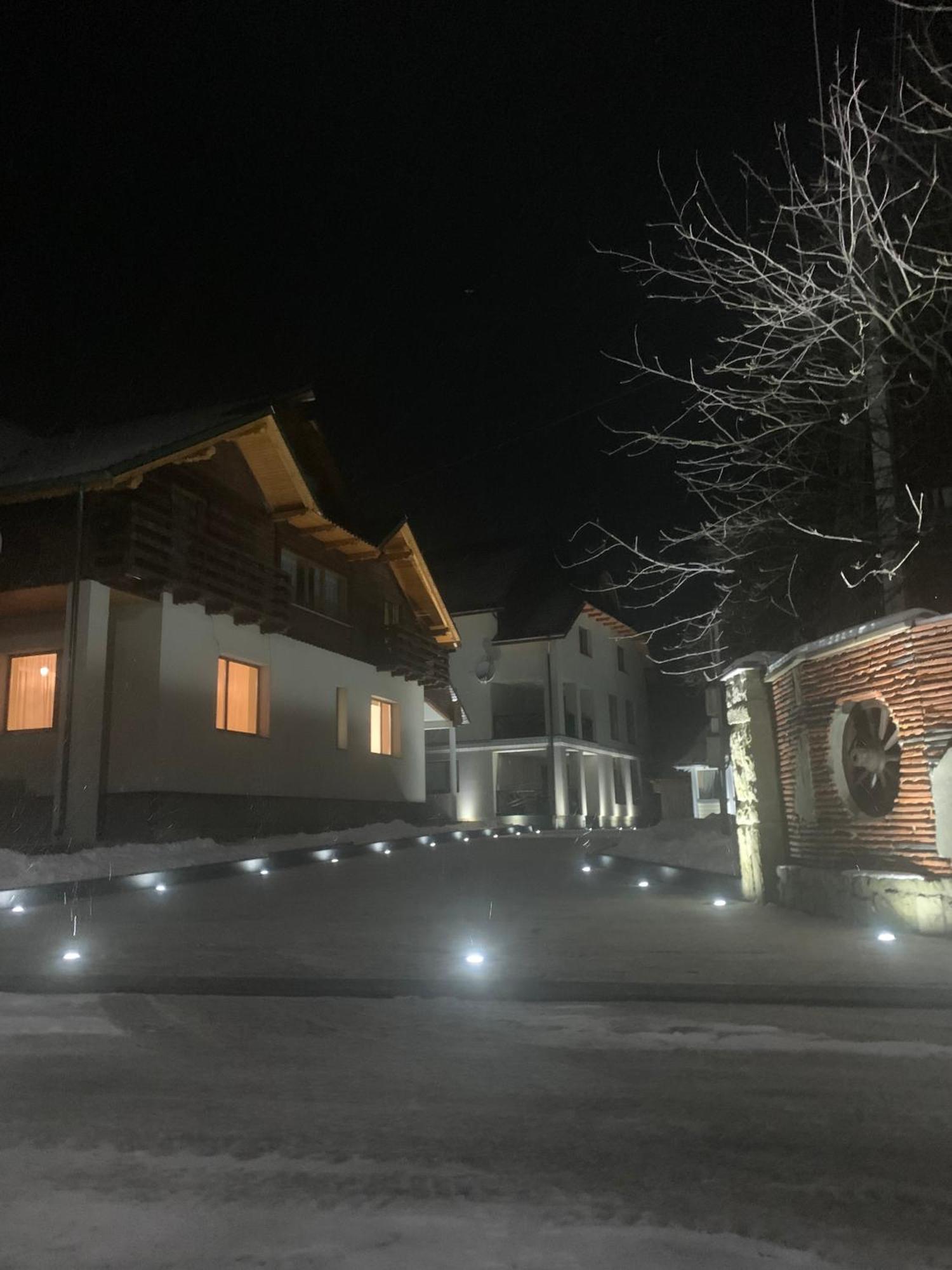 Панська Садиба Mykulychyn Exterior photo