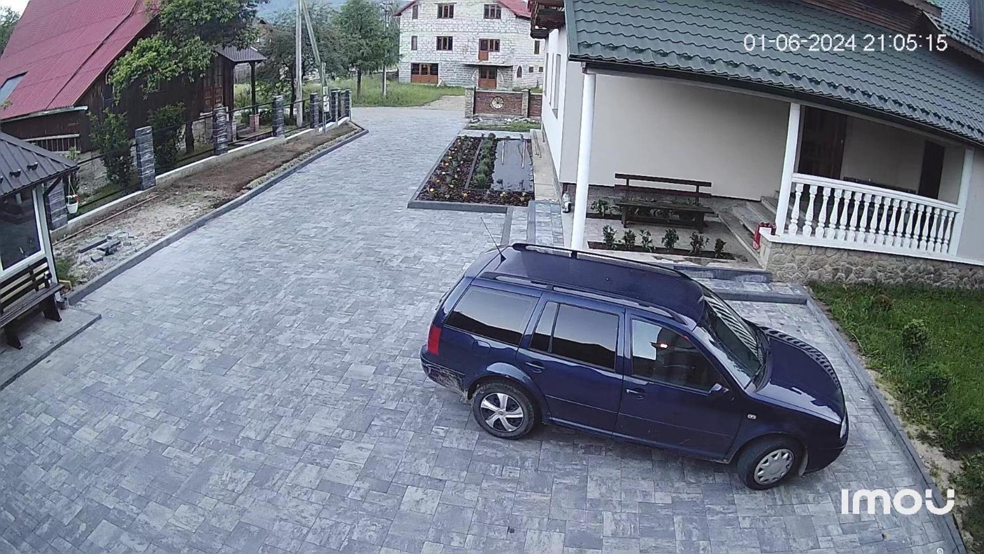 Панська Садиба Mykulychyn Exterior photo